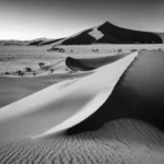 Namib Dunes