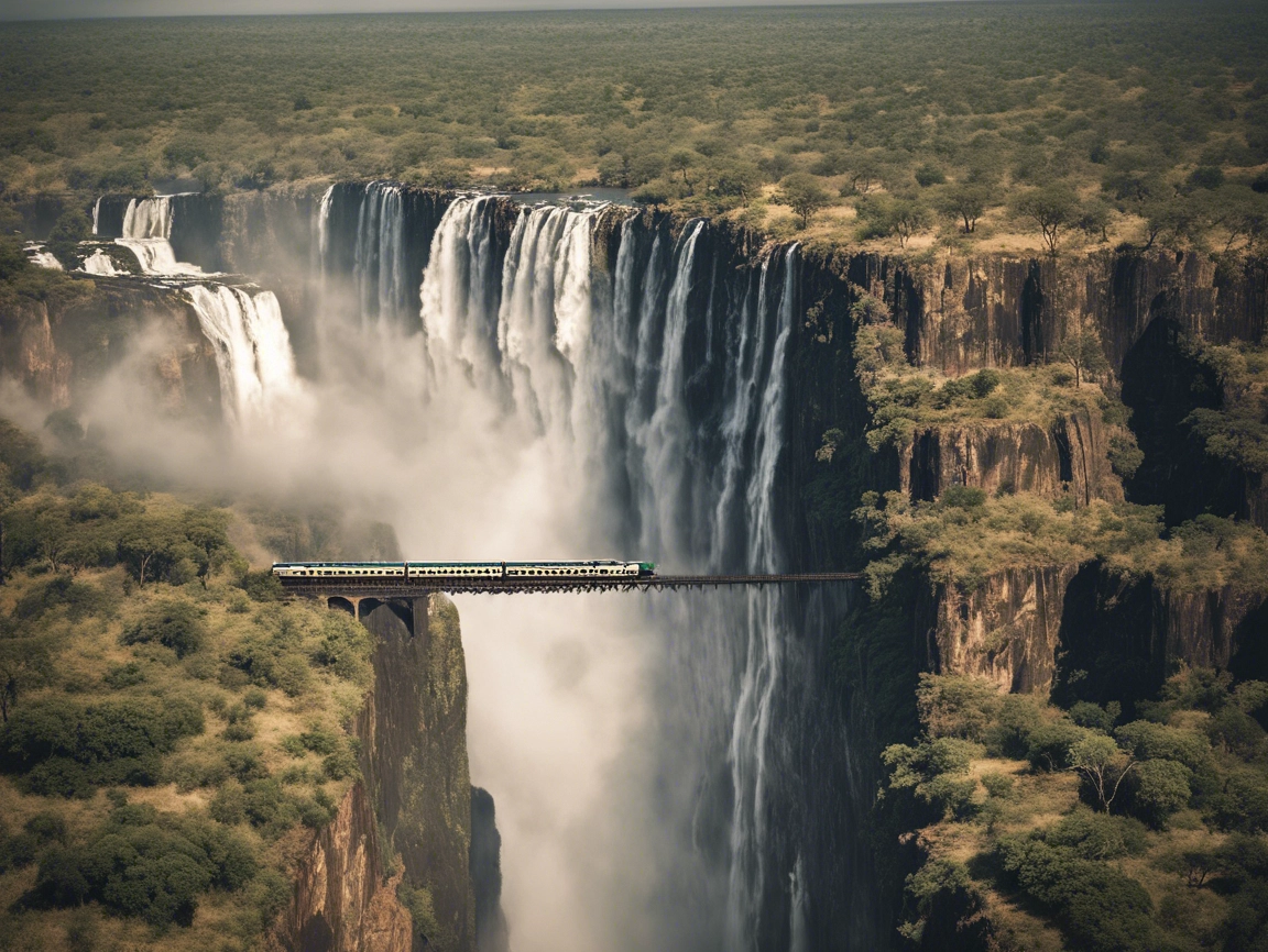 rovos rail price from pretoria to victoria falls