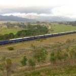 Blue Train South Africa