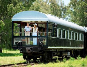 Rovos Rail Prices